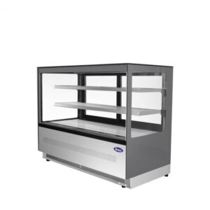 Atosa USA RDCS-60 Refrigerated Display Case