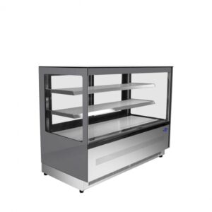 Atosa USA RDCS-60 Refrigerated Display Case