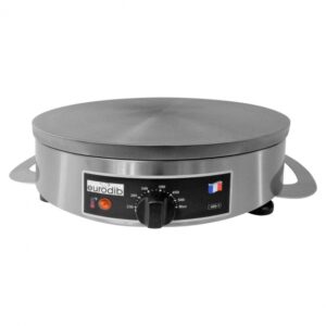 Eurodib USA CEEB42-208 Crepe Maker