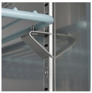North Pole Single Door Reach In Refrigerator (Copy)