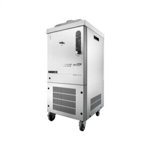 Eurodib USA 38111250 Nemox Gelato 10K Freestanding Batch Freezer & Gelato Machine