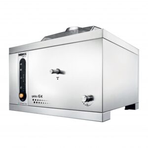 Eurodib USA 38181250 Nemox GELATO 6K Countertop Gelato & Batch Freezer
