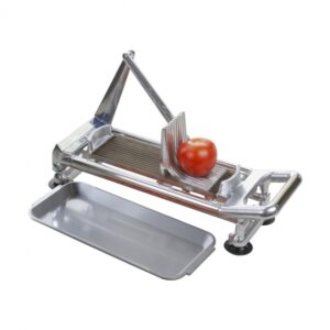 Eurodib USA 602257 Dito Sama Manual Tomato Slicer with 6mm Thick