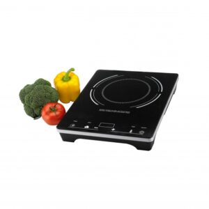 Eurodib USA C1823 14″ Countertop Induction Range