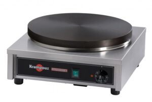 Eurodib USA CECIF40AT Crepe Maker