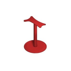 Eurodib USA STAND 300 27″ for Mixer / Slicer Equipment Stand