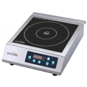 Eurodib USA CI3500 12″ Countertop Induction Range