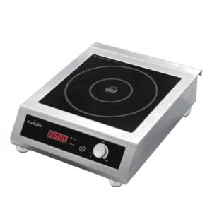 Eurodib USA SWI3500 18″ Countertop Induction Range