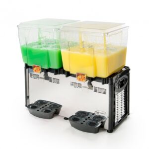 Eurodib USA MEGA BOWL Parts Beverage Dispenser