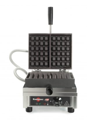 Eurodib USA WECCHCAS Waffle Maker