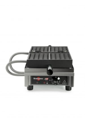 Eurodib USA WECDBAAS Waffle Maker