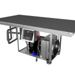 Hatco CSBFP-48-S Cold Shelf