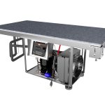 Hatco CSSBFP-36-F Cold Shelf