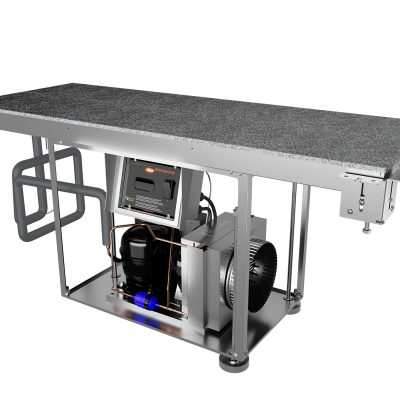 Hatco CSSBP-2418 Cold Shelf
