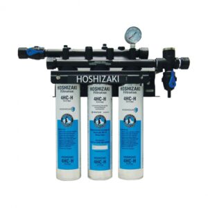 Hoshizaki H9655-06 Replacement Water Filter Cartridge for H9320 Filtration Systems