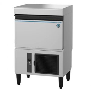 Hoshizaki IM-50BAA-Q 24 3/4″W Undercounter Ice Sphere Machine – 50 lbs/day, Air Cooled