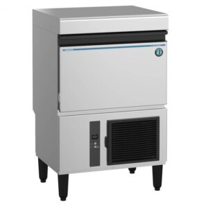 Hoshizaki IM-50BAA-Q 24 3/4″W Undercounter Ice Sphere Machine – 50 lbs/day, Air Cooled