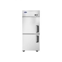 Atosa USA MBF8010GRL 28″ One Section Reach-In Refrigerator