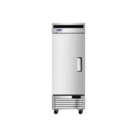 Atosa USA MBF8505GRL 27″ One Section Reach-In Refrigerator w/ Left Hinged Solid Door, Bottom Mounted, 19 cu. ft.