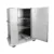 Carter-Hoffmann BB120 Heated Banquet Cart - (144) Plate Capacity, Stainless, 120v - Image 4