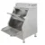 Carter-Hoffmann CW2E Gravity Feed Chip Warmer w/ 22 gallon Capacity - Stainless, 120v - Image 9