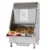 Carter-Hoffmann CW2E Gravity Feed Chip Warmer w/ 22 gallon Capacity - Stainless, 120v
