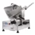 Globe G12A Automatic Meat & Cheese w/ 12" Blade, Belt Driven, Aluminum, 1/2 hp