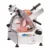 Globe G12A Automatic Meat & Cheese w/ 12" Blade, Belt Driven, Aluminum, 1/2 hp - Image 5