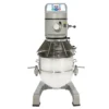 Globe SP60 60 qt Planetary Mixer - Floor Model, w/ Bowl Truck, 3 hp, 220v, 1ph - Image 2