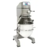 Globe SP60 60 qt Planetary Mixer - Floor Model, w/ Bowl Truck, 3 hp, 220v, 1ph - Image 3