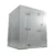AmeriKooler QC060682**NBRC-O-448A 6" x 6" Outdoor Quick Ship Walk-In Cooler without Floor, Remote - Image 2