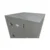 AmeriKooler QC060682**NBRC-O-448A 6" x 6" Outdoor Quick Ship Walk-In Cooler without Floor, Remote - Image 4