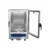 Atosa USA ATHC-9P Half Height CookRite Insulated Warming & Holding Cabinets, (9) Pan - Image 2
