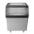 Atosa USA CYR400P 30" Ice Storage Bin, 396 lb - Image 4