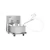Atosa USA FPOF-50 Mobile Fryer Filter - Image 4