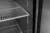 Atosa USA MBF8502GR 40" Two Section Reach-In Freezer w/ 2 Solid Doors, Bottom Mount, 29 cu. ft. - Image 8