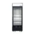 Atosa USA MCF8722GRL 27" 1-Section Merchandiser Refrigerator with Glass Door, 19.4 cu. ft.