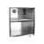 Atosa USA MGF24RGR 24" One Section Undercounter Refrigerator w/ 1 Door, 4.8 cu. ft. - Image 2