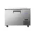 Atosa USA MGF44GR 44" 1-Section Worktop Refrigerator w/ 1 Door, 9.7 cu. ft.
