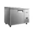 Atosa USA MGF44GR 44" 1-Section Worktop Refrigerator w/ 1 Door, 9.7 cu. ft. - Image 5