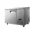 Atosa USA MGF44GR 44" 1-Section Worktop Refrigerator w/ 1 Door, 9.7 cu. ft. - Image 4