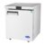 Atosa USA MGF8405GR 27" 1-Section Undercounter Freezer w/ 1 Door, 7.15 cu. ft.
