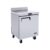 Atosa USA MGF8412GR 27" 1-Section Worktop Freezer w/ 1 Door, 7.2 cu. ft. - Image 2