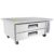 Atosa USA MGF8451GR 52" 2 Drawers Refrigerated Chef Base w/ (6) 12 x 20 pans, 8.4 cu. ft. - Image 3
