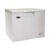Atosa USA MWF9010GR 41" Solid Chest Freezer, 9.6 cu. ft.