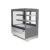 Atosa USA RDCS-35 Refrigerated Display Case - Image 2