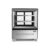 Atosa USA RDCS-35 Refrigerated Display Case - Image 3