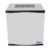 Atosa USA YR450S 23" Half Cube Ice Machine Head, Air Cooled, 460 lb/24 hr - Image 4