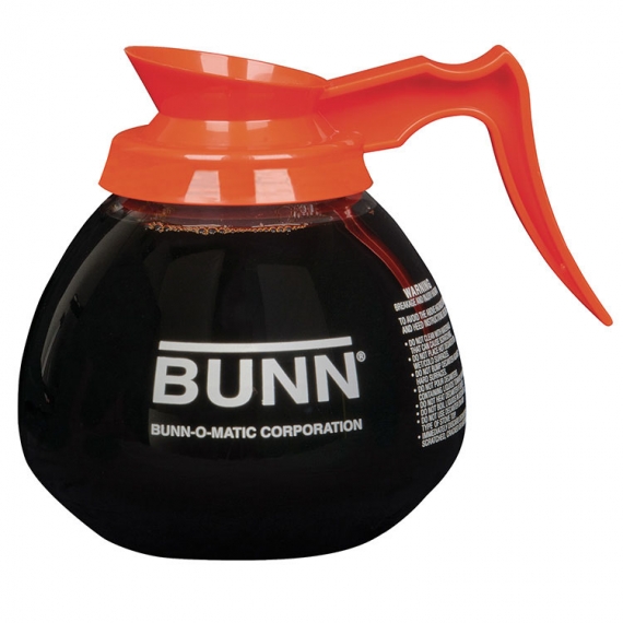 bun-42401.0024-bun-42401.0024.jpg BUNN 42401.0024 Coffee Decanter - Image 1