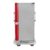 Carter-Hoffmann PH1810 3/4 Height Insulated Mobile Heated Cabinet w/ (12) Pan Capacity, 120v - Image 4